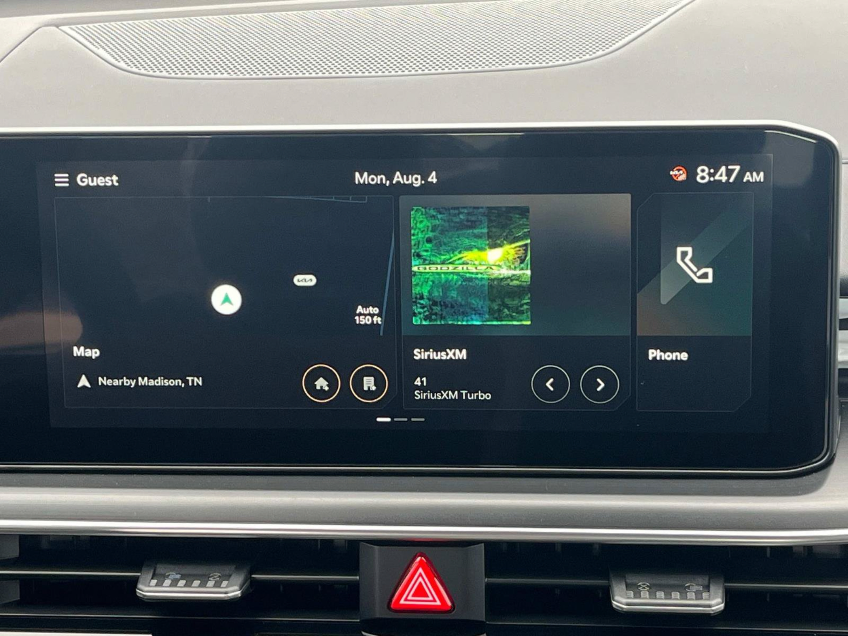 New 2025 Kia K5 GT-Line w/ GT-Line Premium Package AWD/4WD image 30