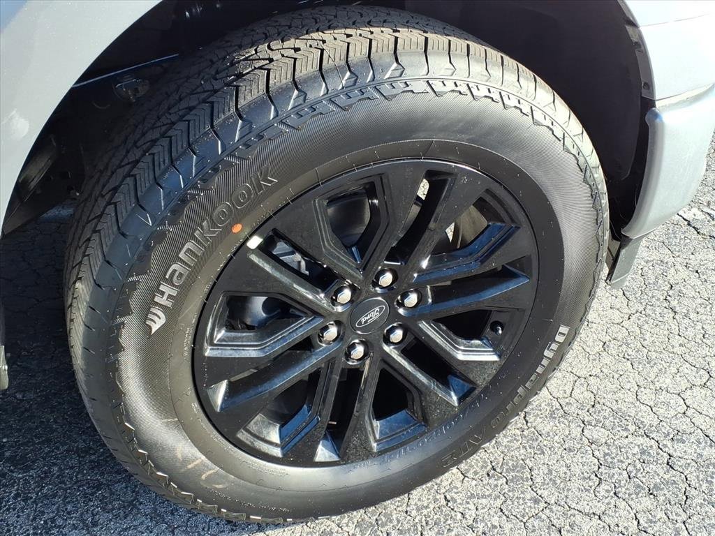 New 2025 Ford F150 Lariat image 5