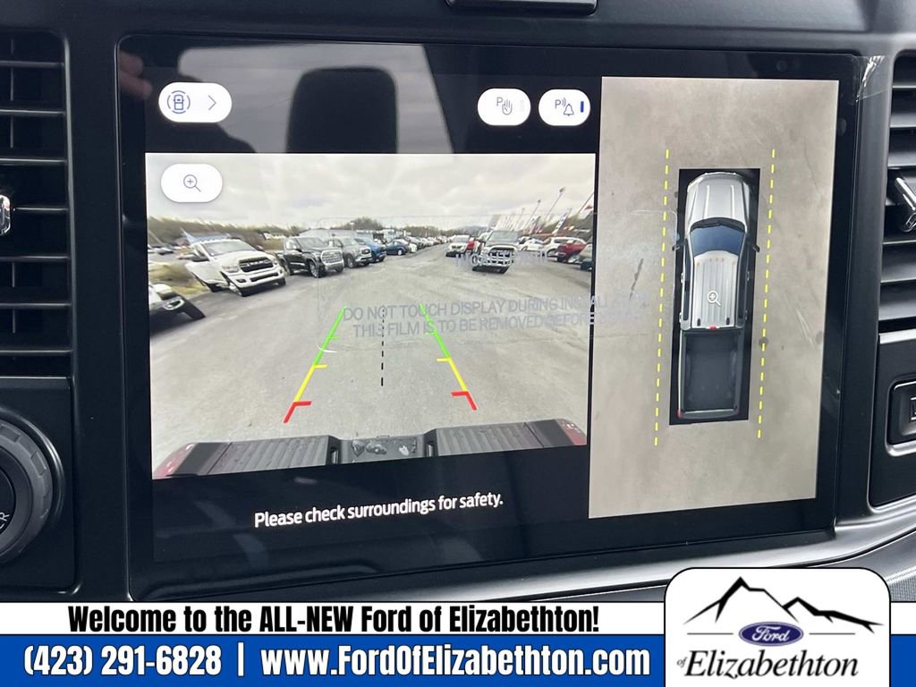 New 2026 Ford F350 Platinum image 30