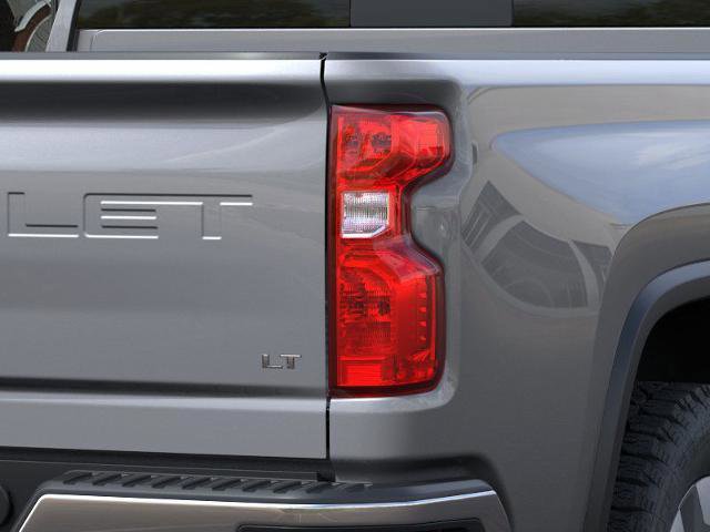 New 2026 Chevrolet Silverado 2500 LT w/ All Star Edition image 11
