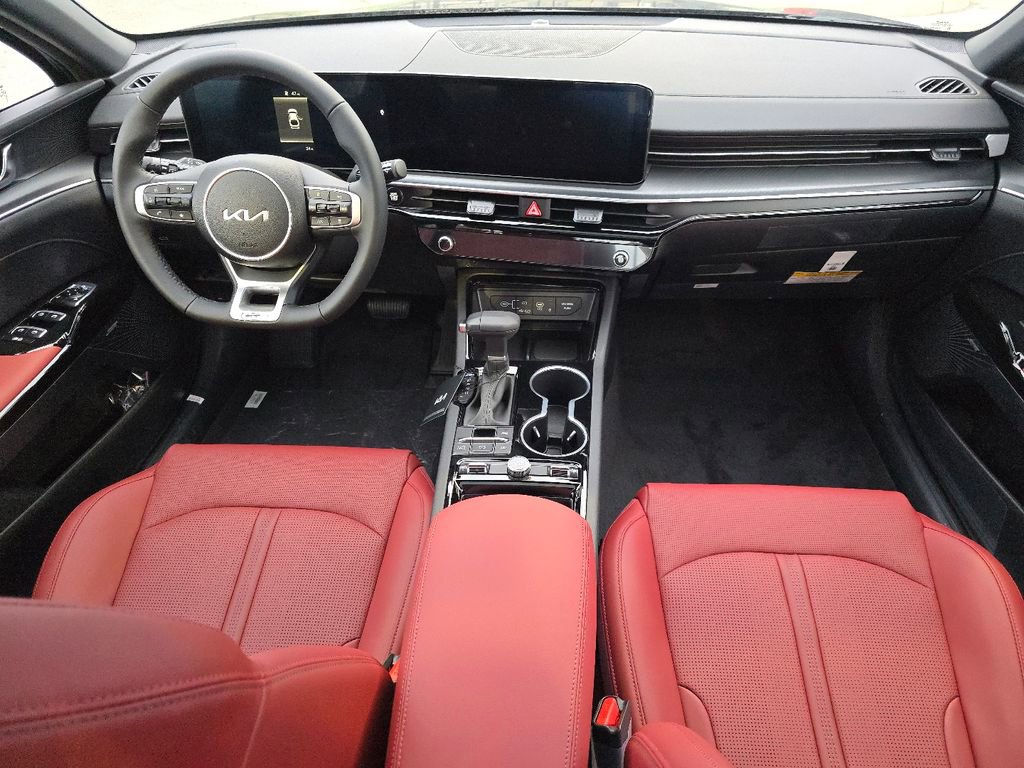 New 2026 Kia K5 GT-Line image 21