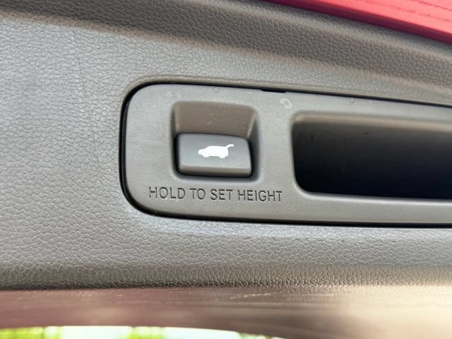 Certified 2023 Honda CR-V Sport Touring image 18