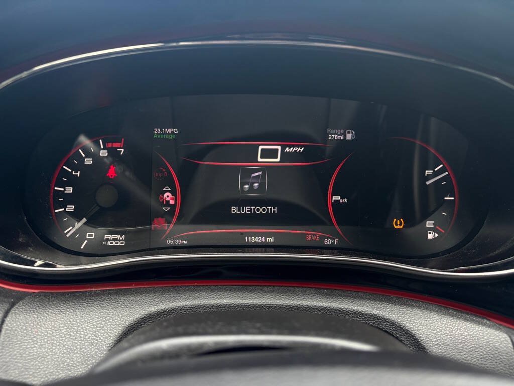Used 2016 Dodge Dart GT FWD image 13