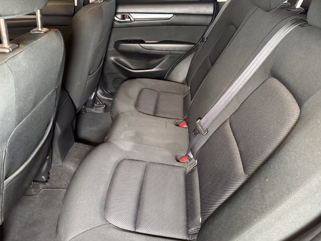 Used 2017 MAZDA CX-5 Sport AWD/4WD image 21