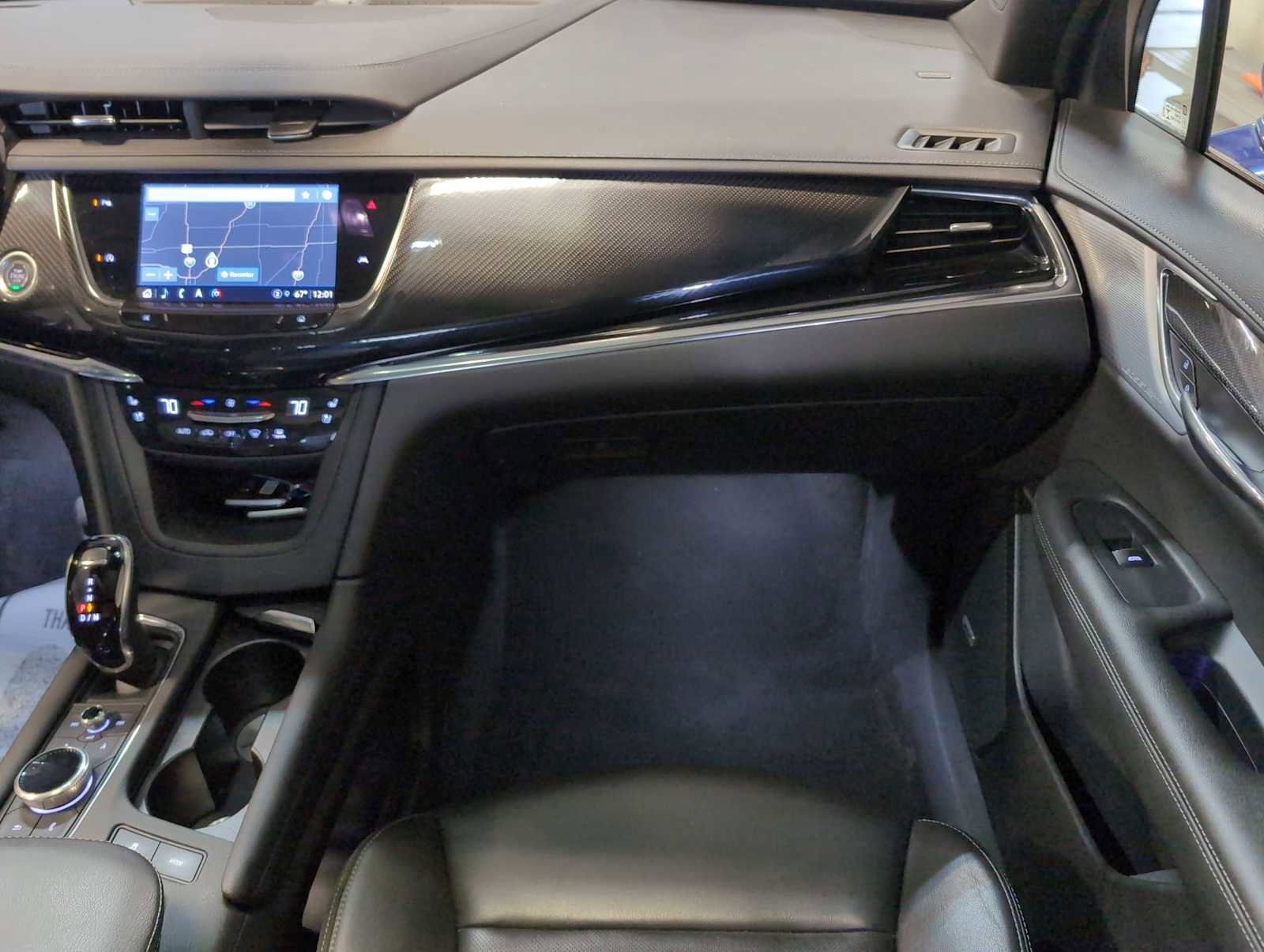 Used 2023 Cadillac XT6 Sport image 30