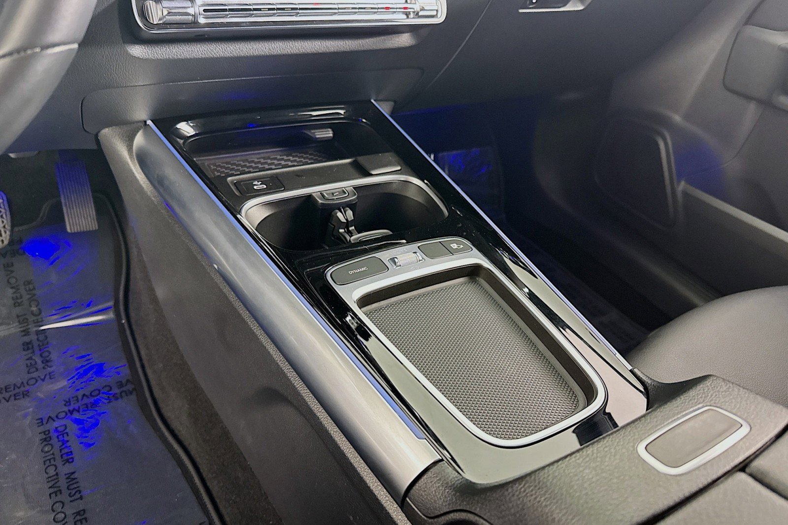 Certified 2025 Mercedes-Benz GLA 250 image 6