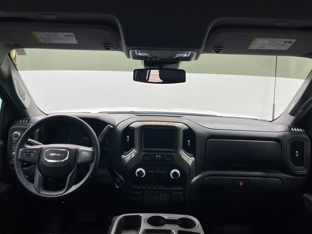 Used 2026 GMC Sierra 3500 Pro w/ 1SA Pro Safety Plus Package AWD/4WD image 18