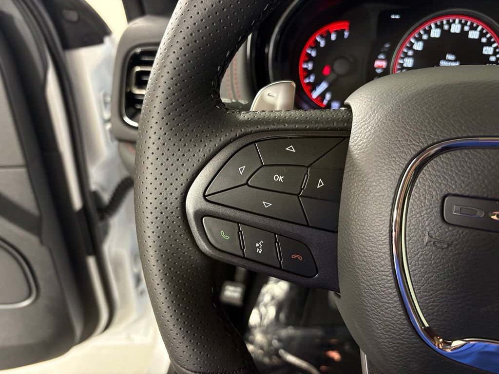 New 2026 Dodge Durango GT AWD/4WD image 21
