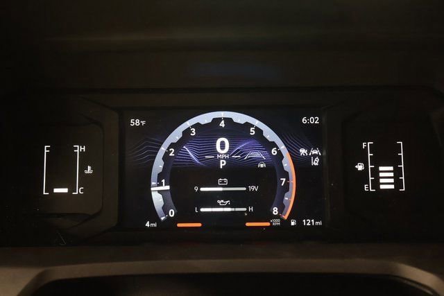 New 2026 Toyota Tacoma SR5 AWD/4WD image 14