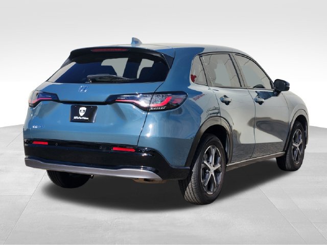 Used 2025 Honda HR-V EX-L image 8