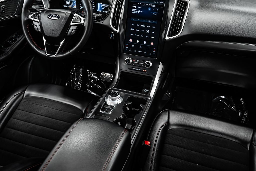 Used 2023 Ford Edge ST-Line AWD/4WD image 27