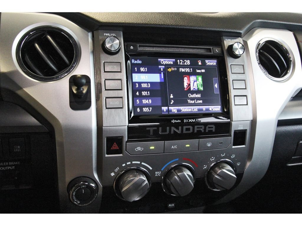 Used 2019 Toyota Tundra TRD Pro AWD/4WD image 20