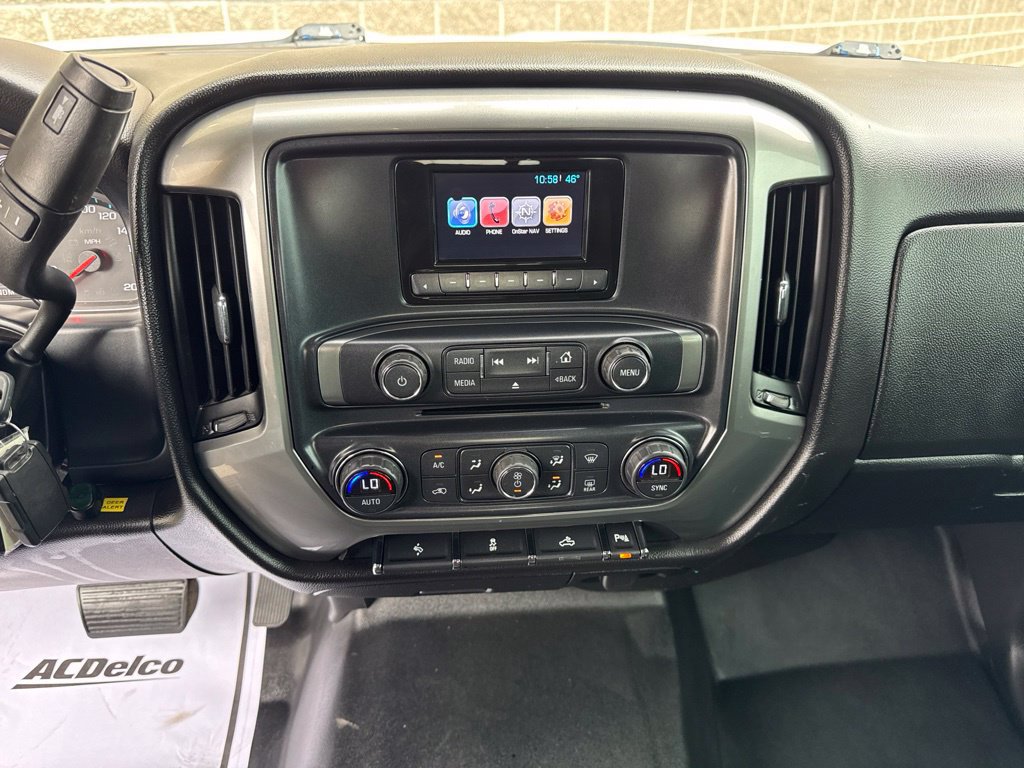 Used 2015 Chevrolet Silverado 1500 LT AWD/4WD image 25
