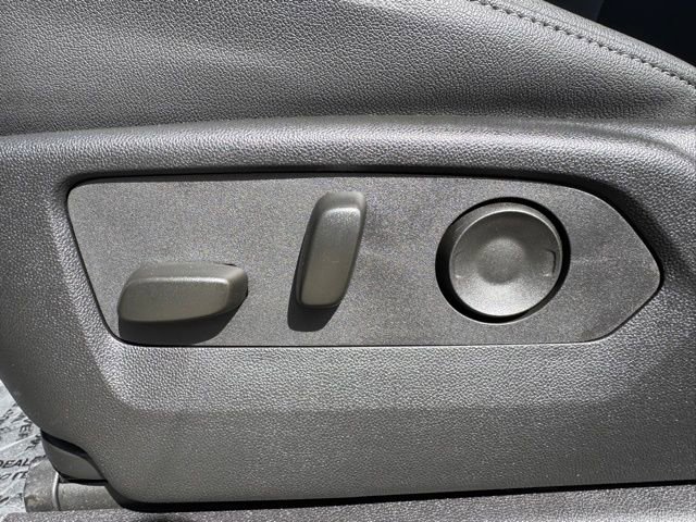 Used 2025 Chevrolet Silverado 3500 LTZ w/ Trail Boss Package image 13