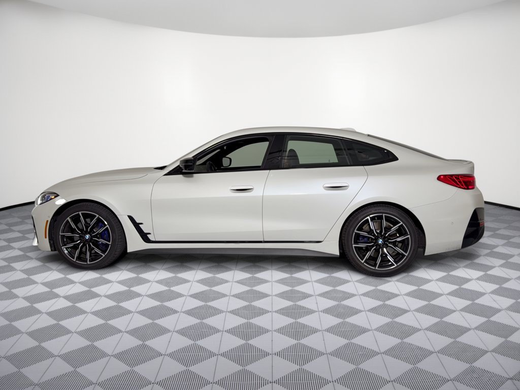 Used 2026 BMW M440i RWD image 2