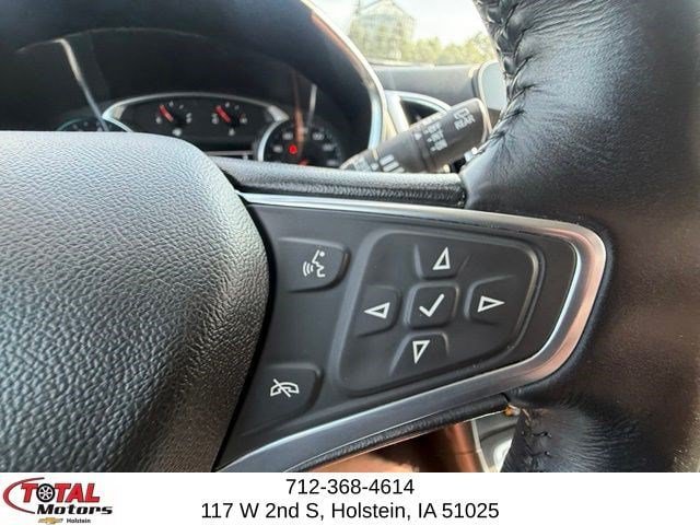 Used 2018 Chevrolet Equinox Premier AWD/4WD image 21