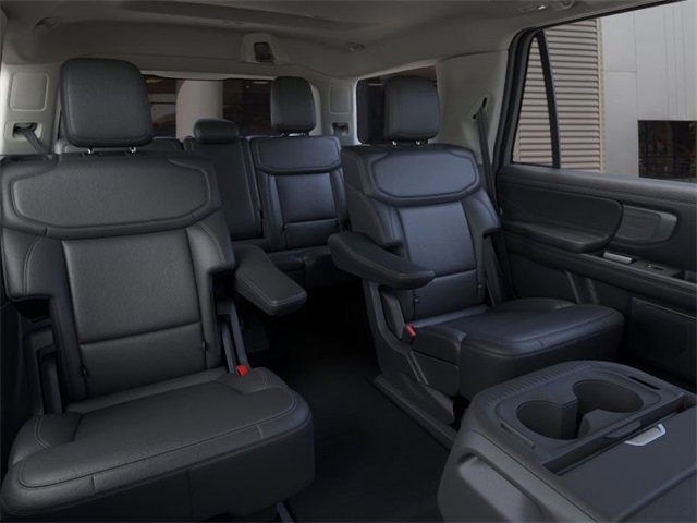 New 2025 Ford Expedition Platinum w/ Driver's Package image 11