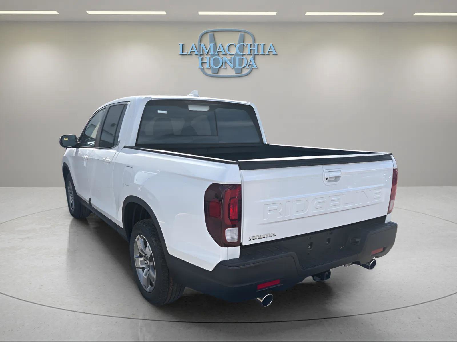 New 2026 Honda Ridgeline RTL image 10