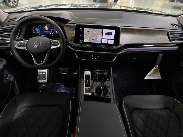 New 2026 Volkswagen Atlas SEL Premium R-Line image 26