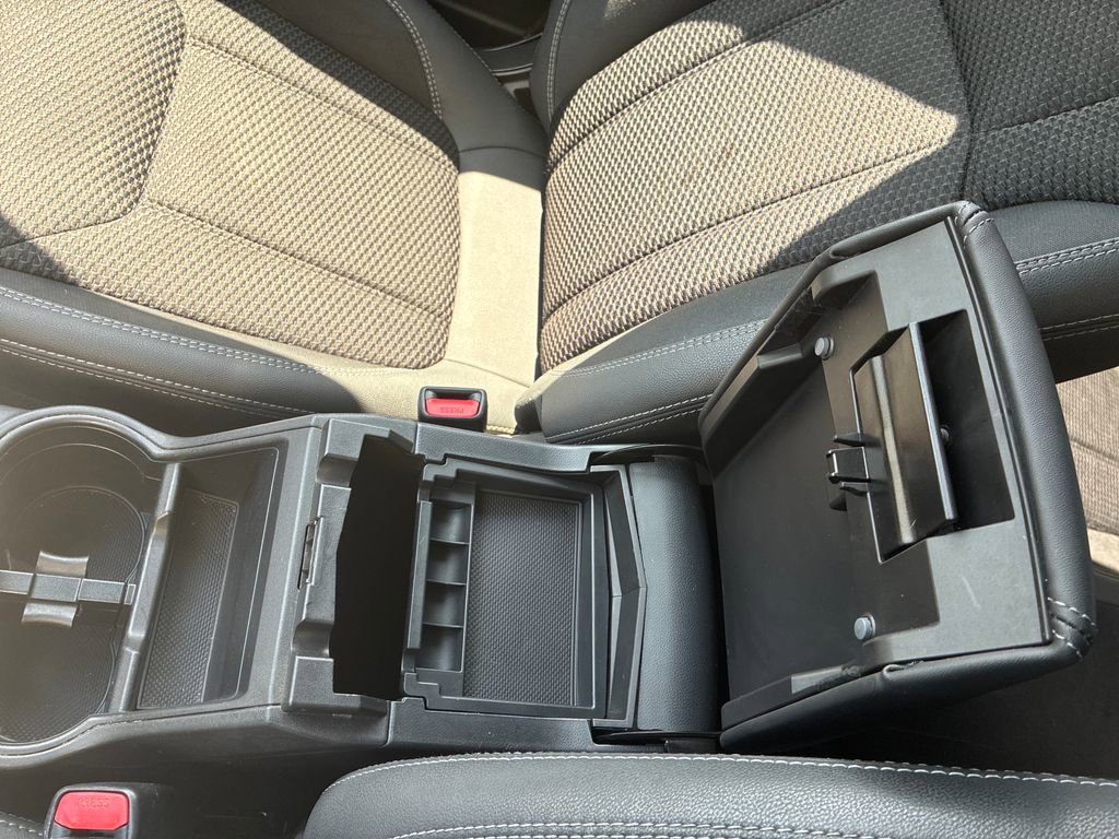 Used 2020 Subaru Forester Premium w/ Popular Package #1 AWD/4WD image 19