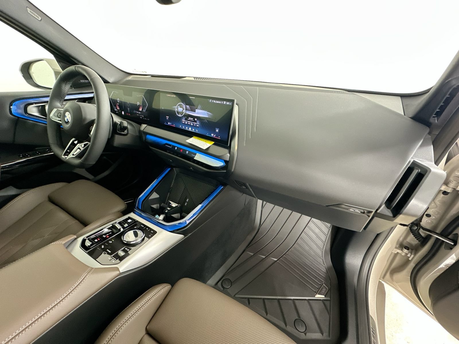 New 2026 BMW X3 xDrive30i w/ Premium Package AWD/4WD image 44