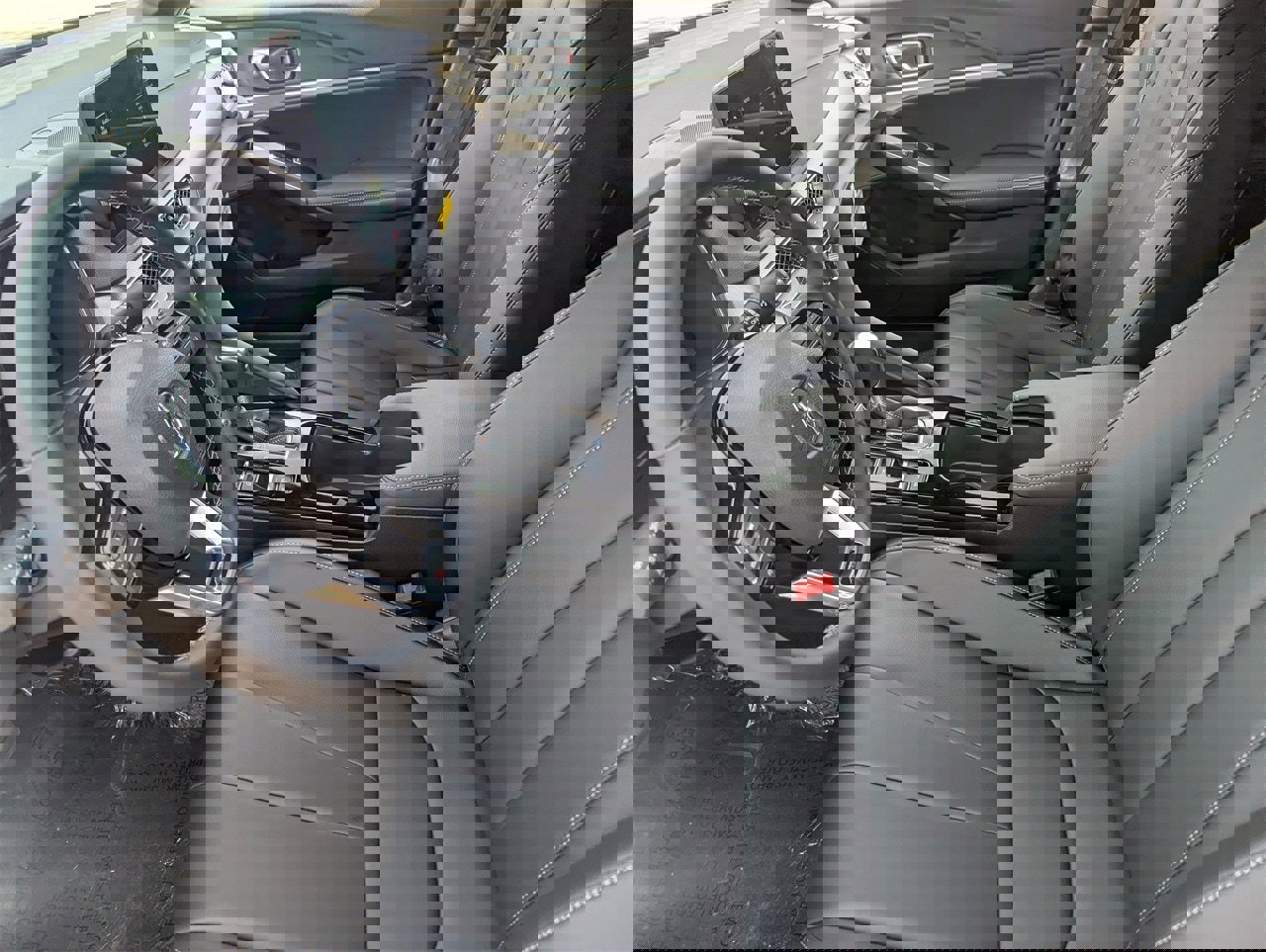 New 2026 Acura Integra A-Spec image 26