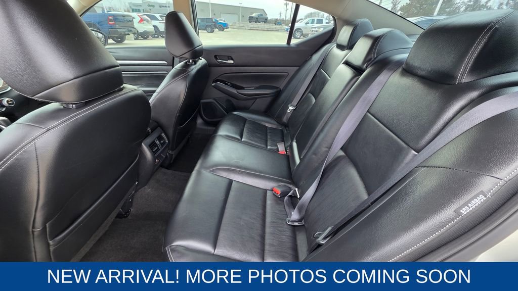 Used 2021 Nissan Altima 2.5 SL image 13