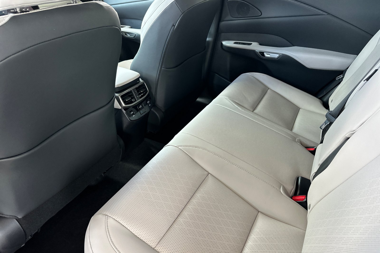 New 2026 Lexus RX 350 Premium Plus AWD/4WD image 12