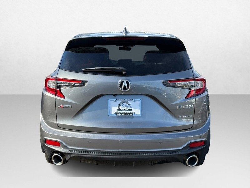 Certified 2025 Acura RDX A-Spec image 5