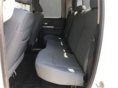 Used 2013 RAM 1500 Classic SLT w/ Premium Display Pkg image 7