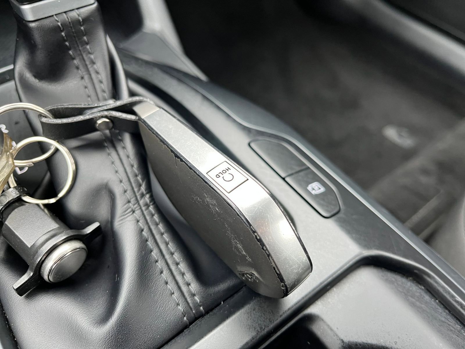 Used 2025 Kia K4 FWD image 25