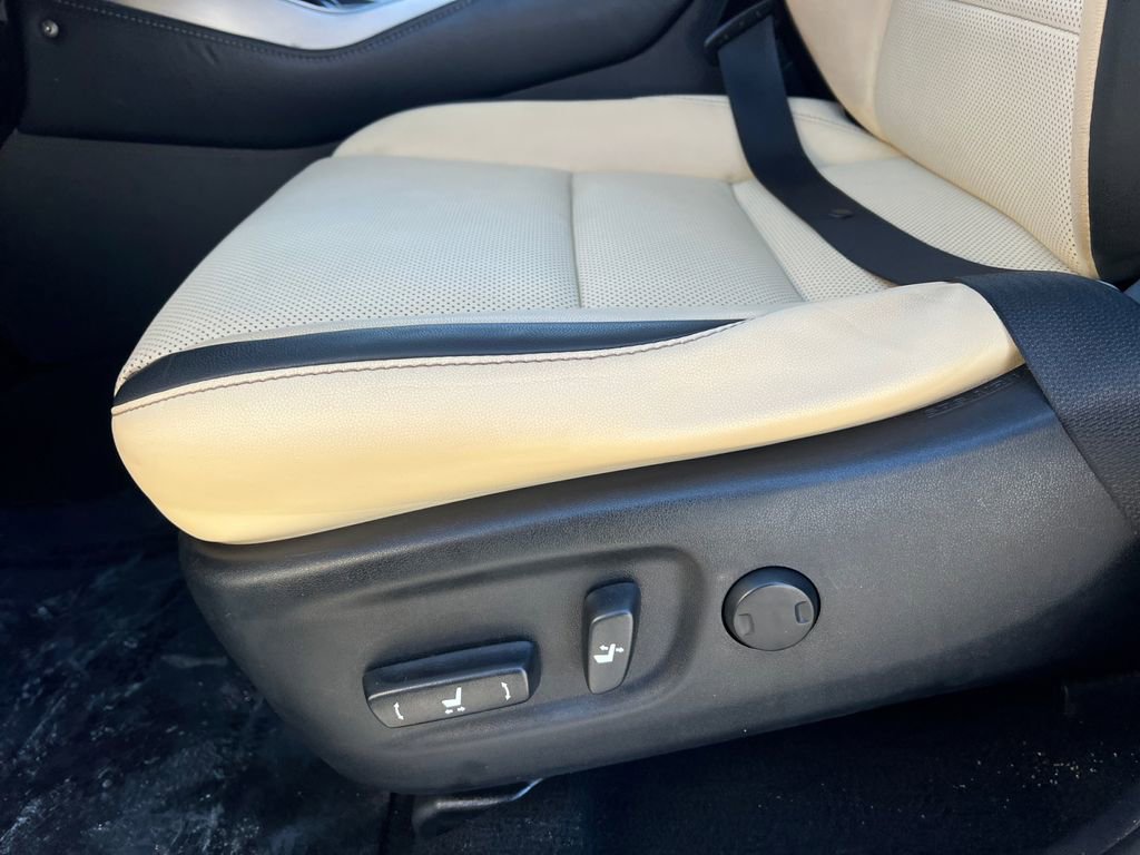 Used 2016 Lexus NX 200t AWD w/ Premium Package image 15