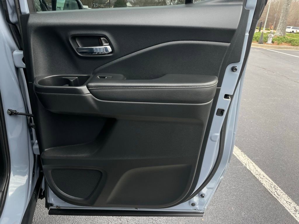 Certified 2023 Honda Ridgeline RTL image 35