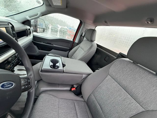 New 2026 Ford F250 XL AWD/4WD image 11