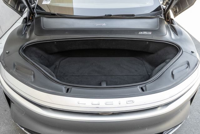 Used 2023 Lucid Air Grand Touring image 16