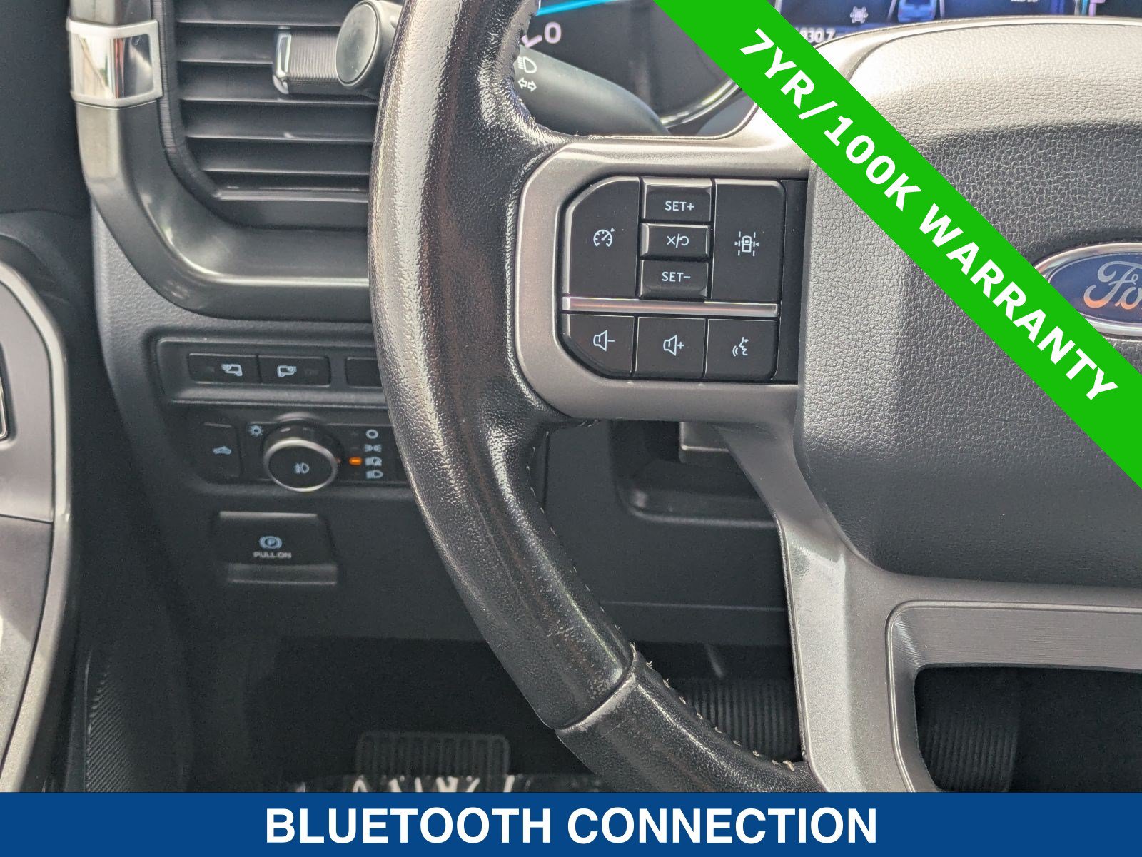 Certified 2022 Ford F150 XLT w/ Equipment Group 302A High AWD/4WD image 23