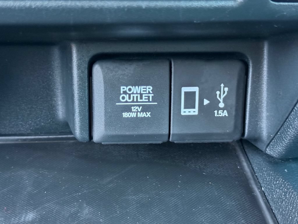 Used 2023 Honda Ridgeline RTL image 19