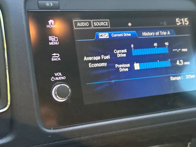 Used 2019 Honda HR-V EX image 18