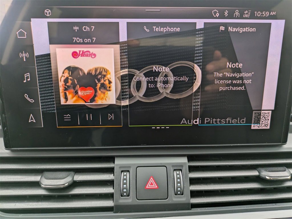 Used 2024 Audi Q5 2.0T Premium w/ Convenience Package image 22