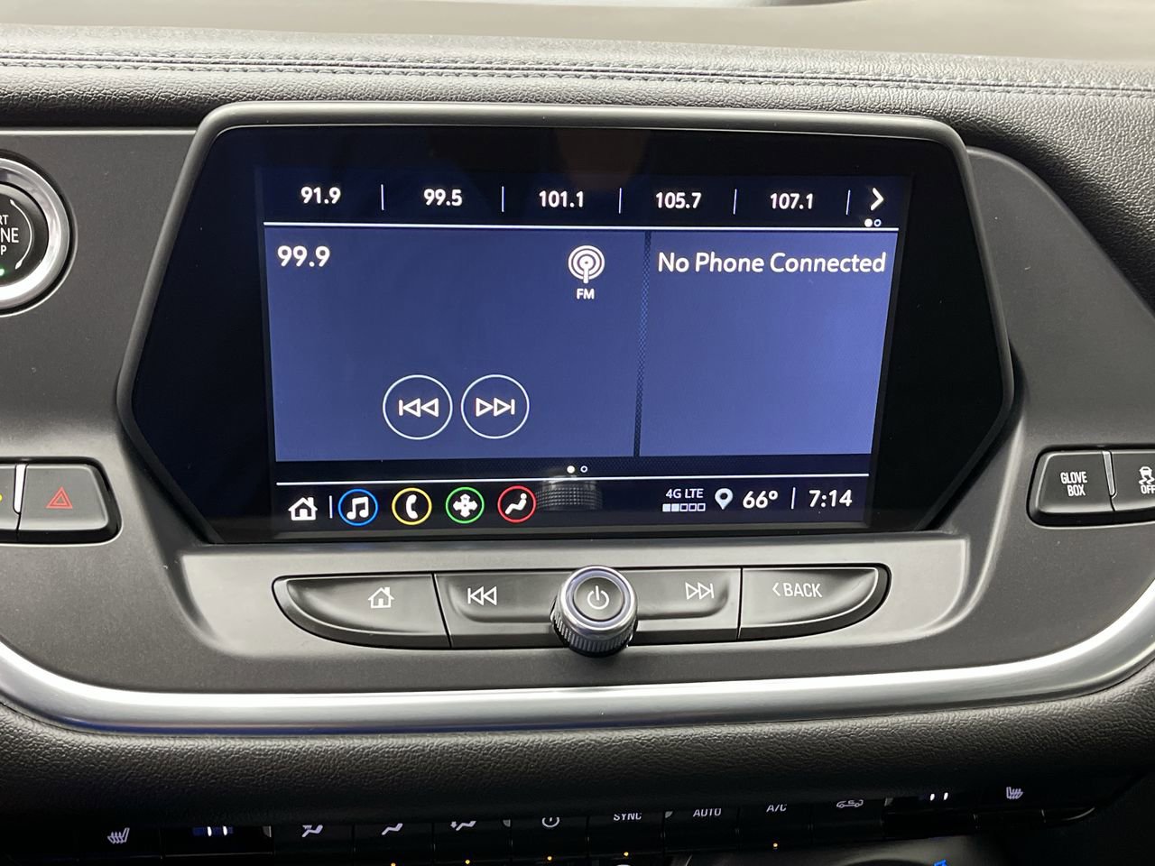 Certified 2021 Chevrolet Blazer LT AWD/4WD image 19