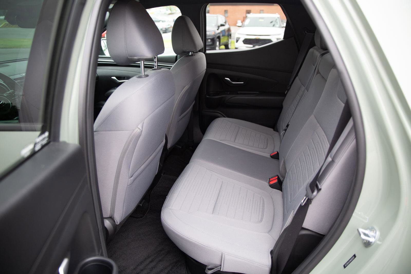 Used 2022 Hyundai Santa Cruz SEL AWD/4WD image 24