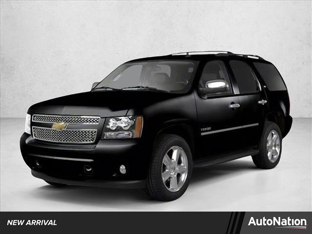 Used 2013 Chevrolet Tahoe LS w/ Convenience Package