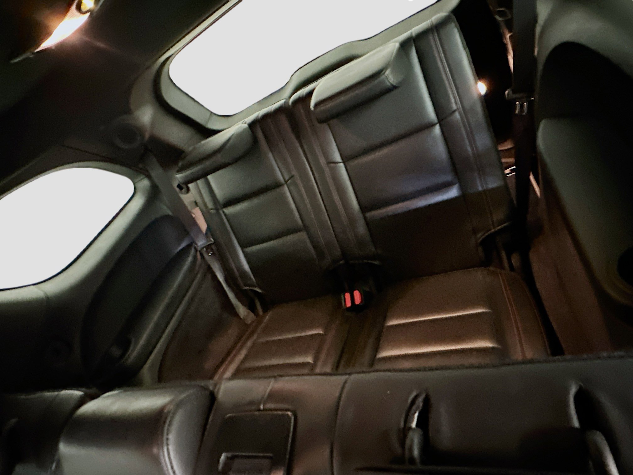 Used 2025 Dodge Durango GT image 31