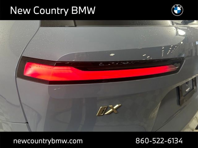 Used 2023 BMW iX xDrive50 w/ Ultimate Package 2 image 30