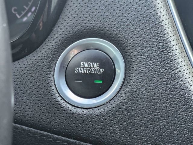 Used 2021 Cadillac XT5 Premium Luxury image 28