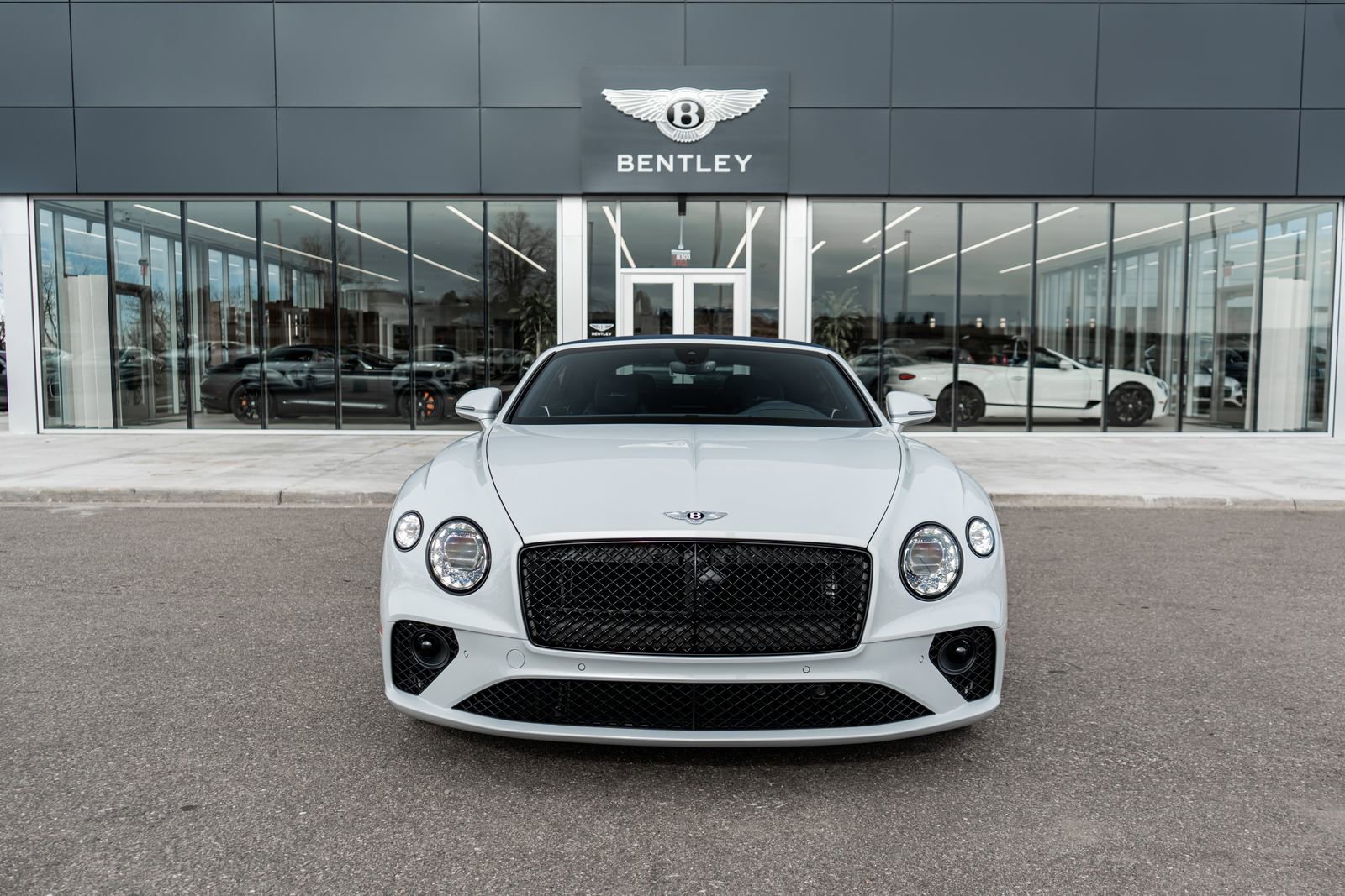 Certified 2024 Bentley Continental GT Speed image 20