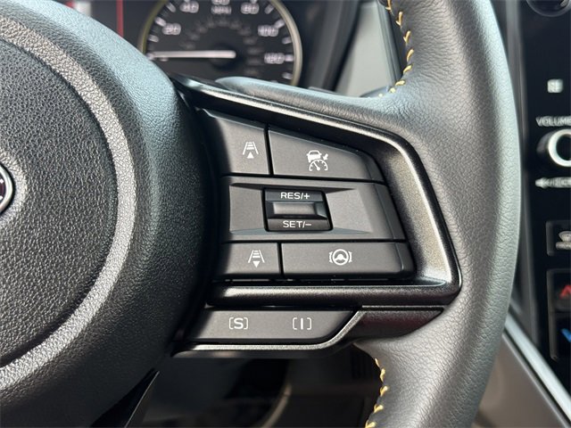 Certified 2025 Subaru Crosstrek 2.5i Sport w/ Popular Package #3A image 24