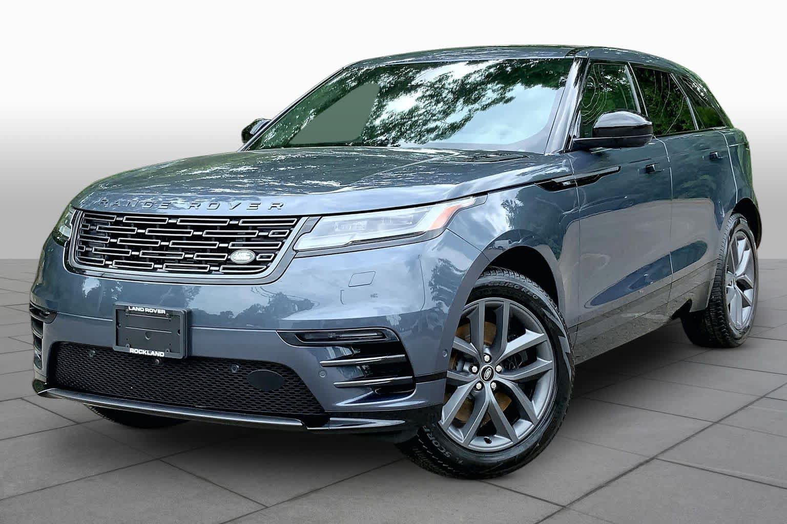 Used 2026 Land Rover Range Rover Velar Dynamic SE