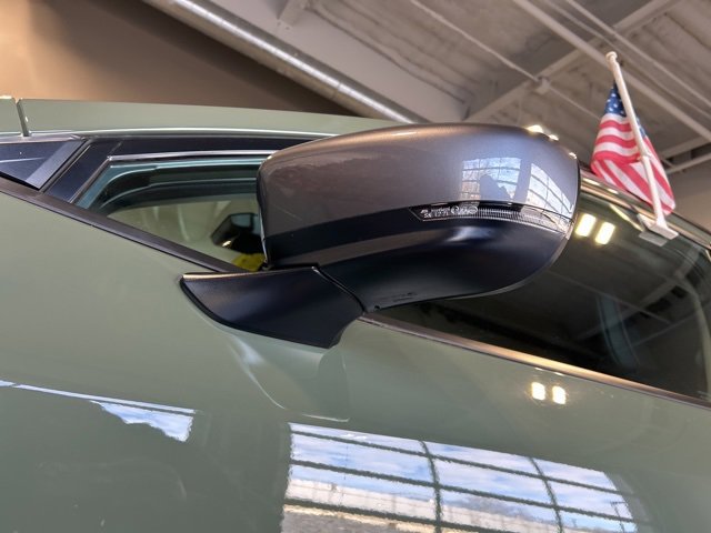 Used 2024 Subaru Crosstrek 2.5i Limited image 39