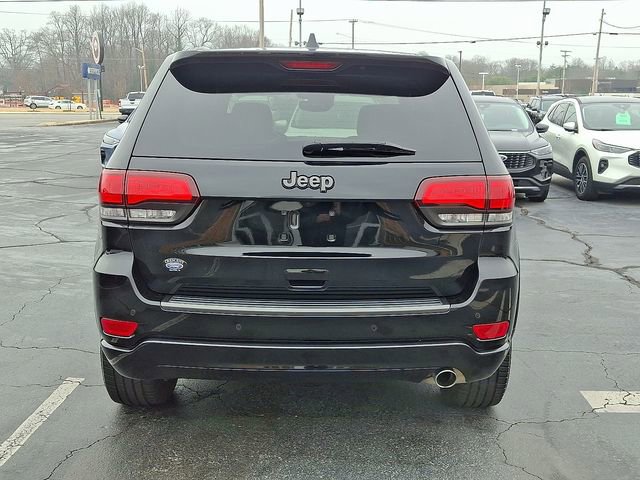 Used 2021 Jeep Grand Cherokee Limited w/ Quick Order Package 28K 80th image 5